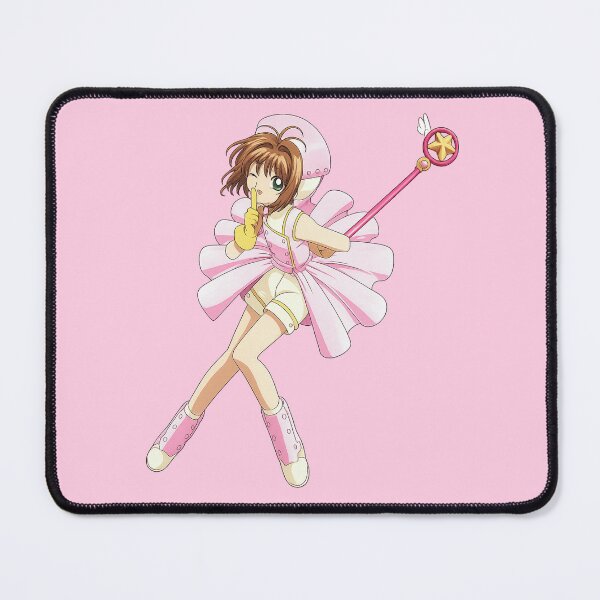 Item preview, Sakura Kinomoto designed and sold by YChangShop.