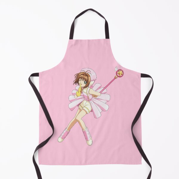 Item preview, Sakura Kinomoto designed and sold by YChangShop.