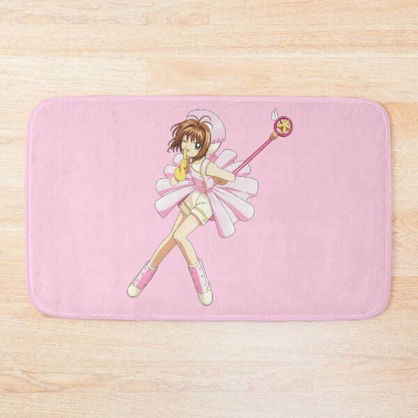 Item preview, Sakura Kinomoto designed and sold by YChangShop.