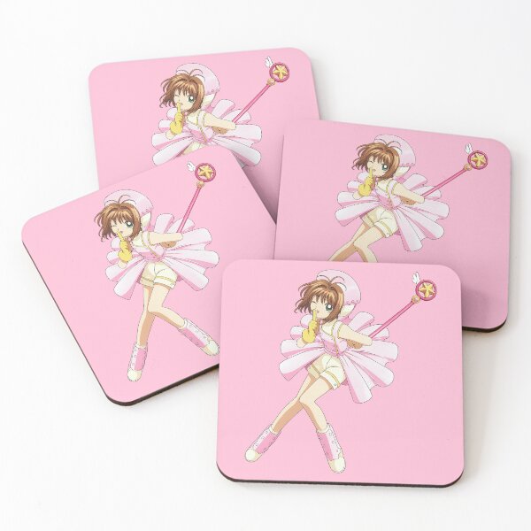 Item preview, Sakura Kinomoto designed and sold by YChangShop.