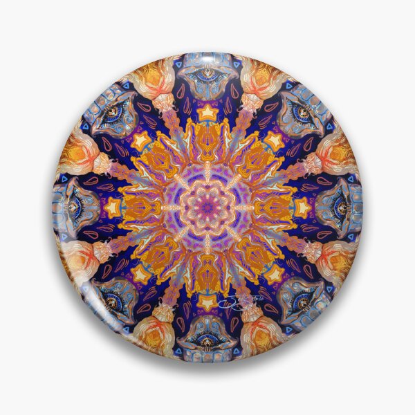 Item preview, ٱلْمِهْرَاج designed and sold by Tempus Obscura.