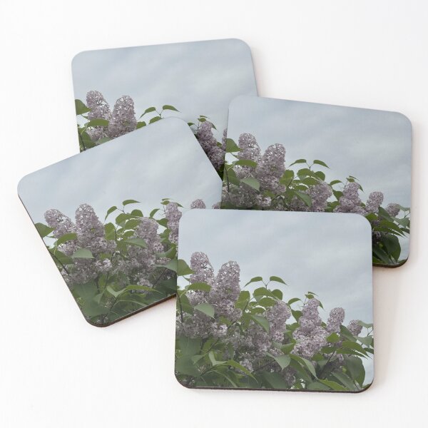 Item preview, Top of the Lilac Bush designed and sold by Mychaila's Creations.