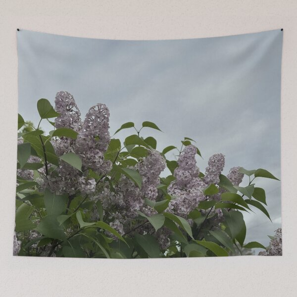 Item preview, Top of the Lilac Bush designed and sold by Mychaila's Creations.