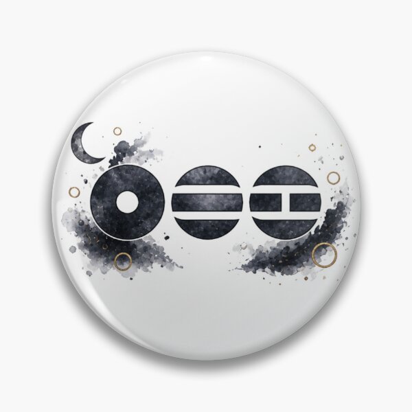 Item preview, dark arirang designed and sold by toumei.ke.