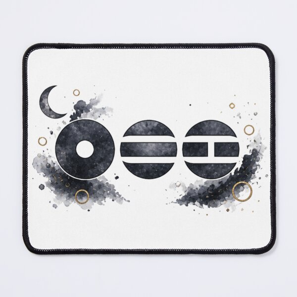 Item preview, dark arirang designed and sold by toumei.ke.