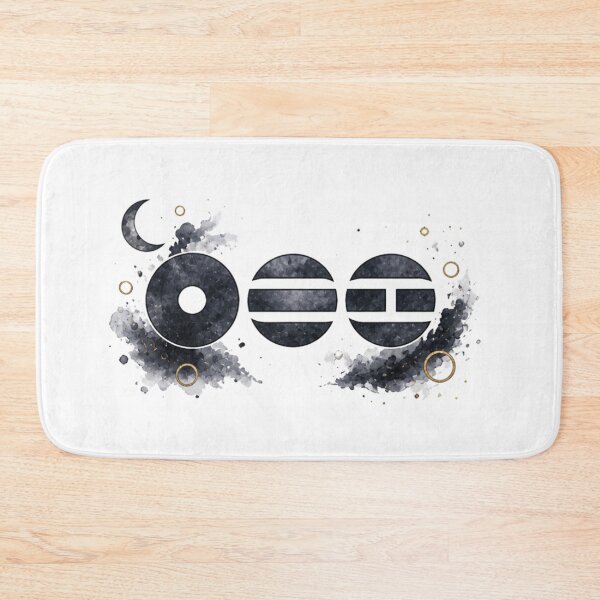Item preview, dark arirang designed and sold by toumei.ke.