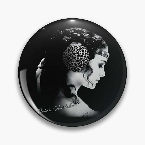Item preview, Elegant Space Queen Portrait Vintage Sci-Fi Character Aesthetic Classic T-Shirt designed and sold by Chaztized.