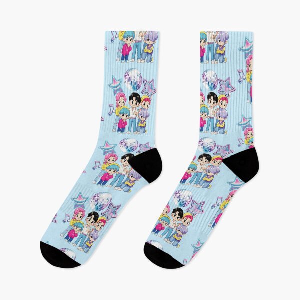 Item preview, K-pop Saja boys designed and sold by JarquinDD.