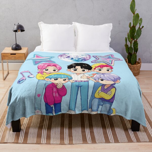 Item preview, K-pop Saja boys designed and sold by JarquinDD.