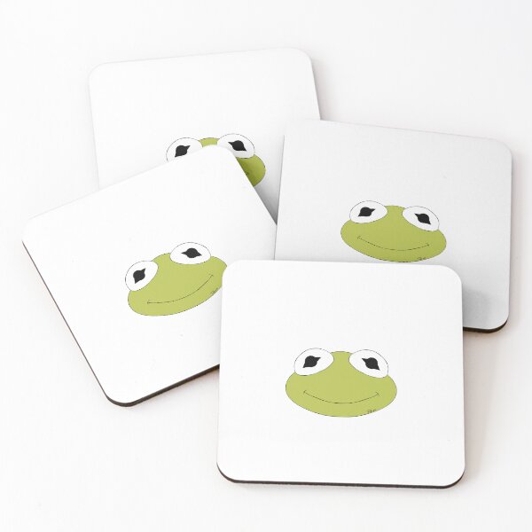 Item preview, Kermit the Frog designed and sold by JasontheBearBug.