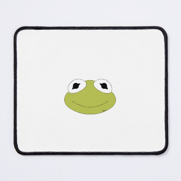 Item preview, Kermit the Frog designed and sold by JasontheBearBug.