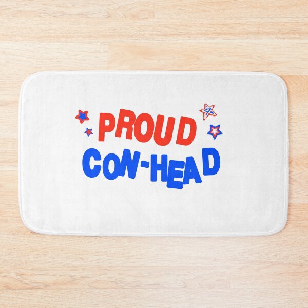 Item preview, Proud Con-head Succession Design designed and sold by EigengrauART.