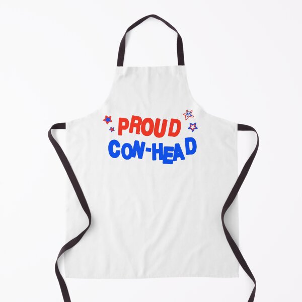 Item preview, Proud Con-head Succession Design designed and sold by EigengrauART.