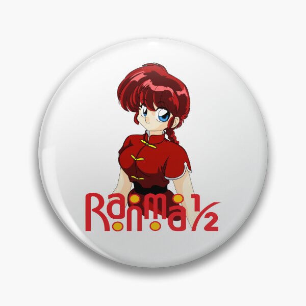 Item preview, Ranma Girl designed and sold by Marco Bottiglieri.