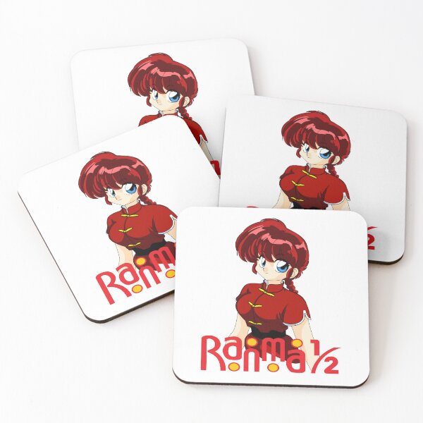 Item preview, Ranma Girl designed and sold by Marco Bottiglieri.