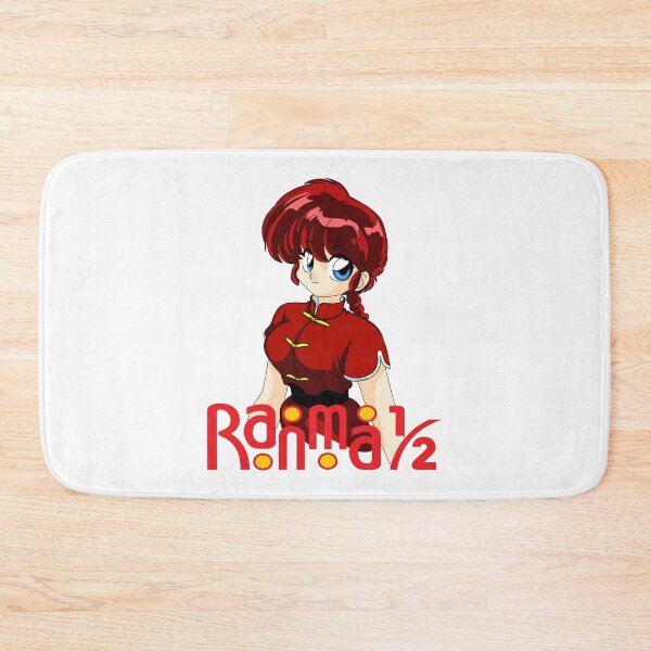 Item preview, Ranma Girl designed and sold by Marco Bottiglieri.