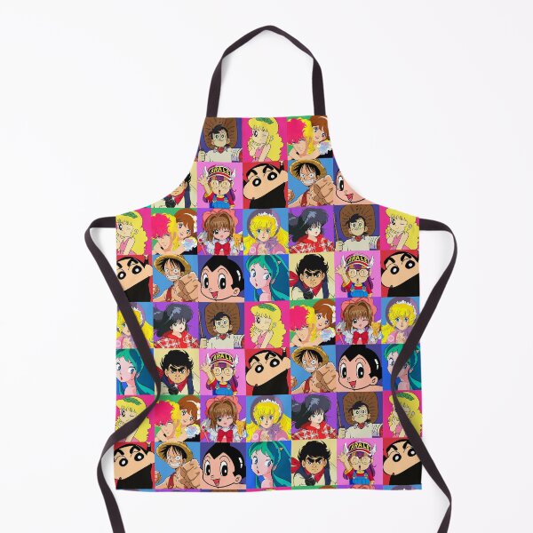 Item preview, Anime Attack! designed and sold by Marco Bottiglieri.