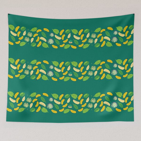 Item preview, Fruit Stripe designed and sold by surlycakes.