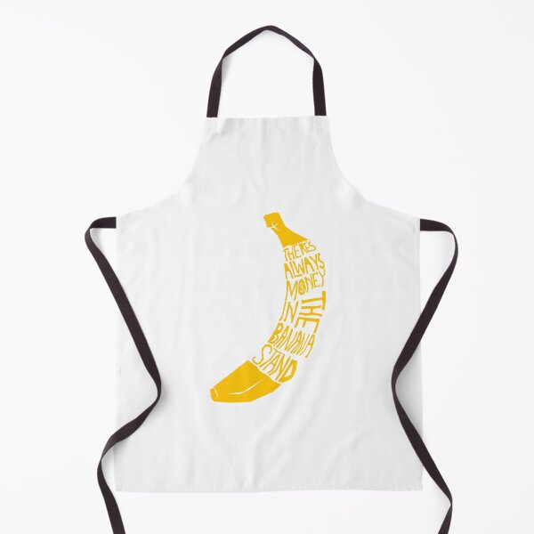 Item preview, There's always money in the banana stand designed and sold by EigengrauART.