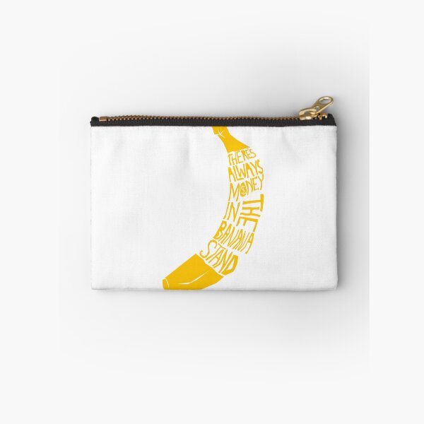 Item preview, There's always money in the banana stand designed and sold by EigengrauART.