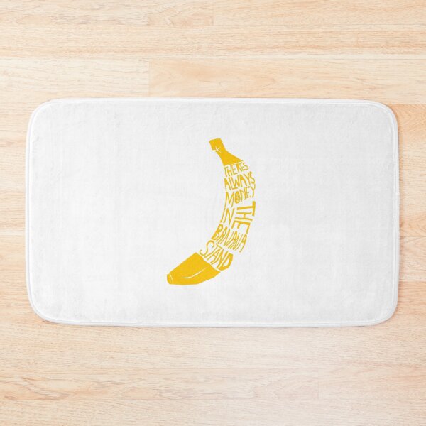 Item preview, There's always money in the banana stand designed and sold by EigengrauART.