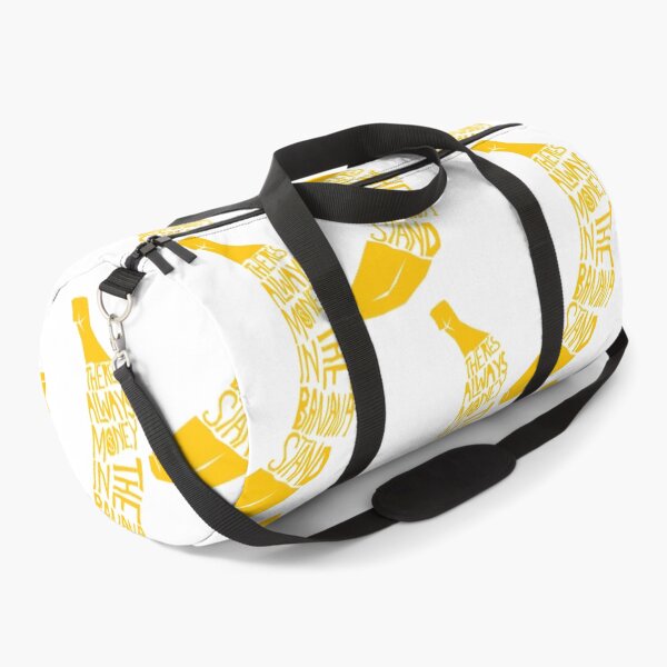 Item preview, There's always money in the banana stand designed and sold by EigengrauART.