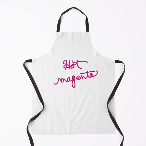 Item preview, Hot Magenta designed and sold by abeink.