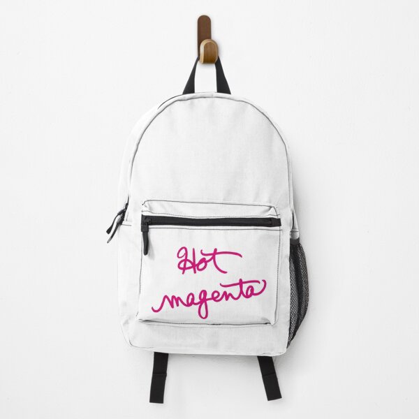 Item preview, Hot Magenta designed and sold by abeink.