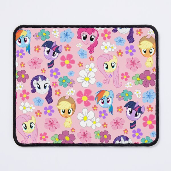 Item preview, My Little Flowers; Pink designed and sold by Marco Bottiglieri.
