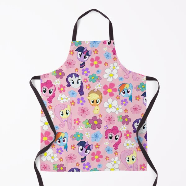 Item preview, My Little Flowers; Pink designed and sold by Marco Bottiglieri.