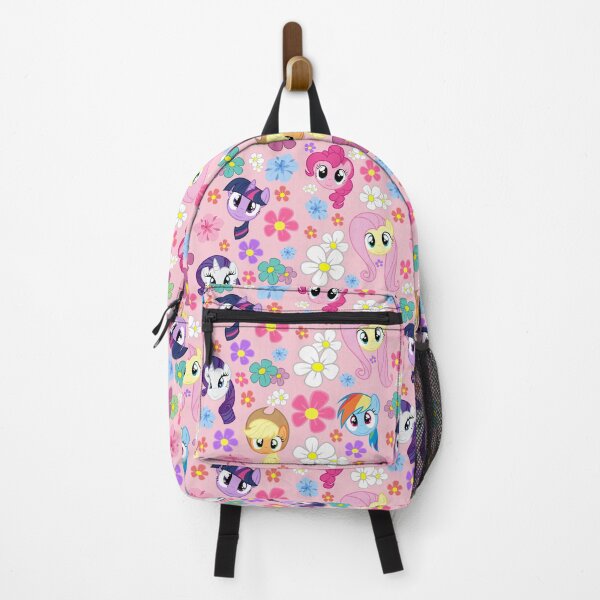 Item preview, My Little Flowers; Pink designed and sold by Marco Bottiglieri.
