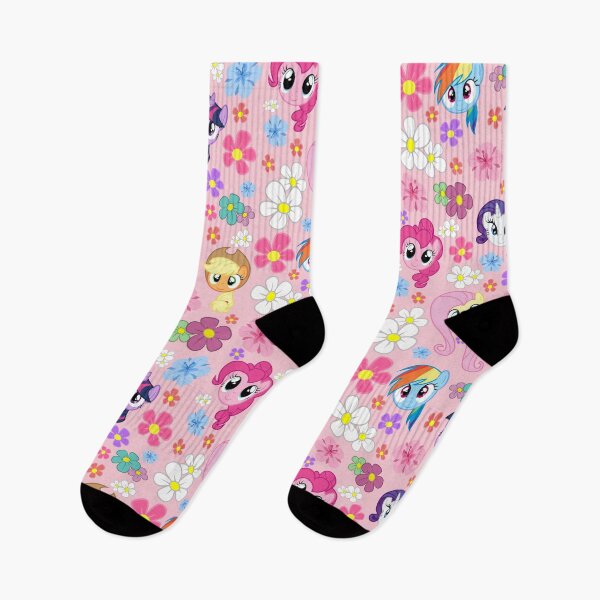 Item preview, My Little Flowers; Pink designed and sold by Marco Bottiglieri.