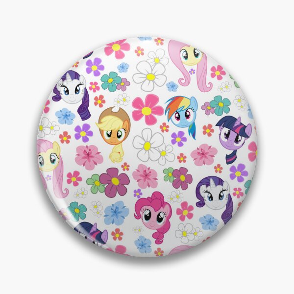 Item preview, My Little Flowers designed and sold by Marco Bottiglieri.