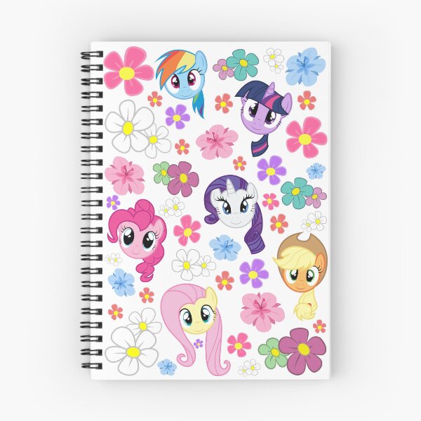 Item preview, My Little Flowers designed and sold by Marco Bottiglieri.