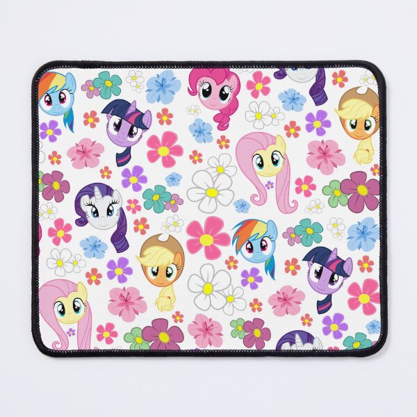 Item preview, My Little Flowers designed and sold by Marco Bottiglieri.