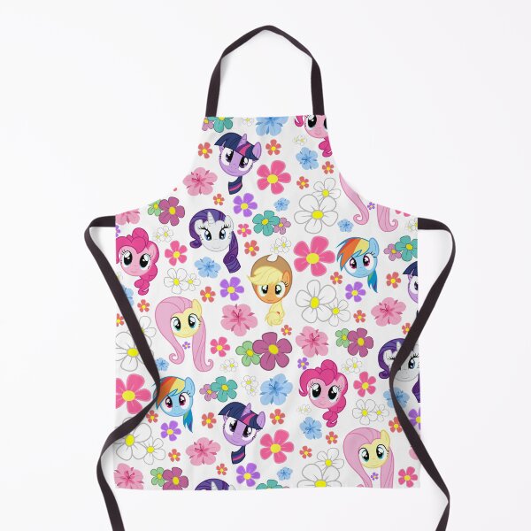 Item preview, My Little Flowers designed and sold by Marco Bottiglieri.