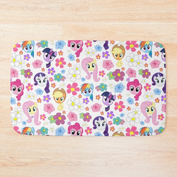 Item preview, My Little Flowers designed and sold by Marco Bottiglieri.