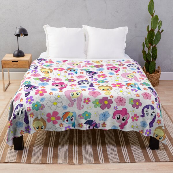 Item preview, My Little Flowers designed and sold by Marco Bottiglieri.