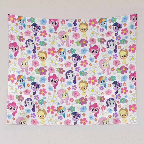 Item preview, My Little Flowers designed and sold by Marco Bottiglieri.