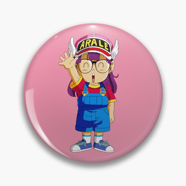 Item preview, Arare / Arale; Pink designed and sold by Marco Bottiglieri.