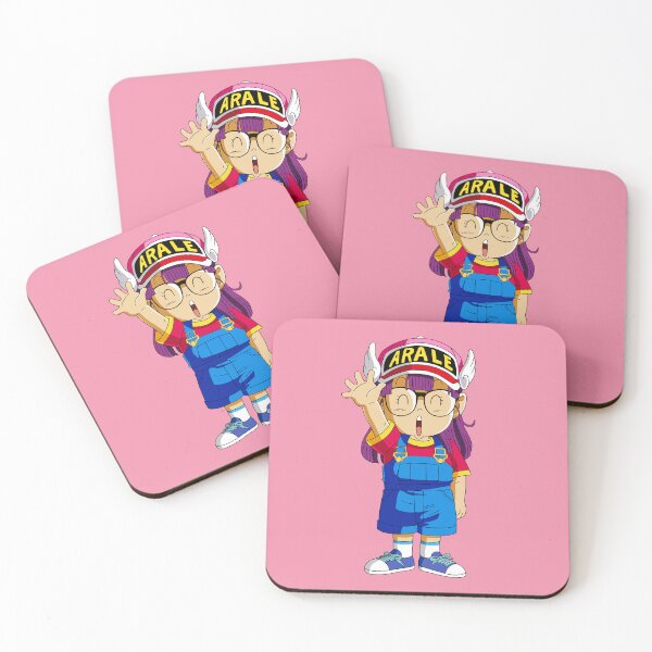 Item preview, Arare / Arale; Pink designed and sold by Marco Bottiglieri.