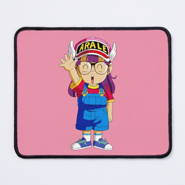 Item preview, Arare / Arale; Pink designed and sold by Marco Bottiglieri.