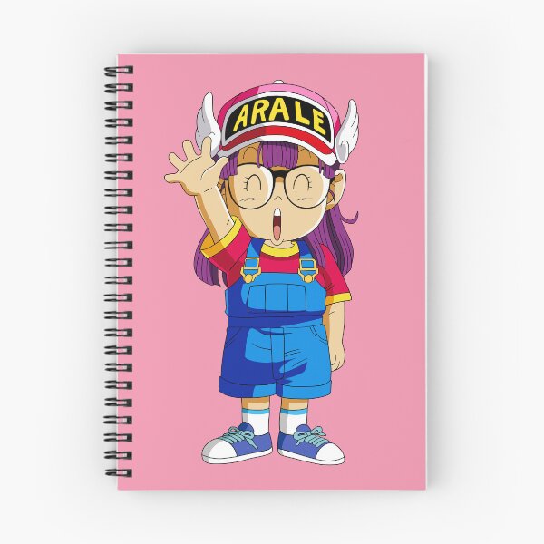 Item preview, Arare / Arale; Pink designed and sold by Marco Bottiglieri.