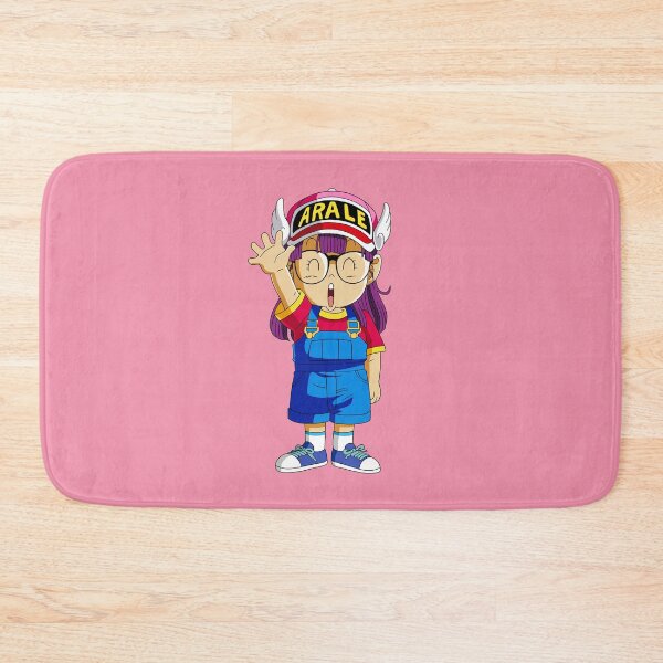Item preview, Arare / Arale; Pink designed and sold by Marco Bottiglieri.