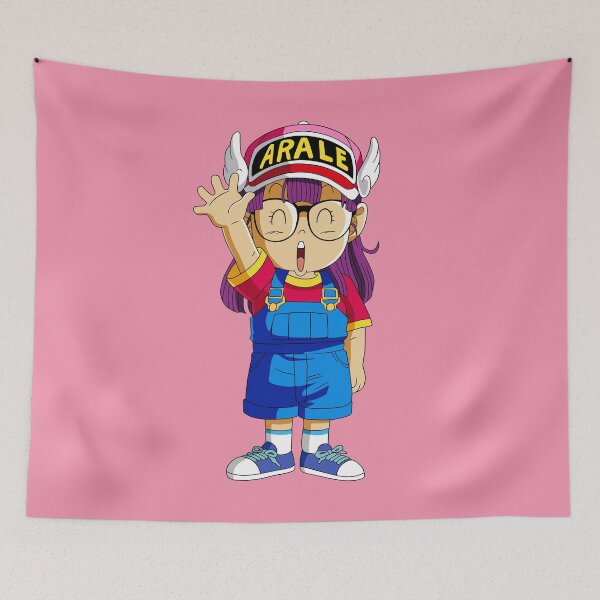 Item preview, Arare / Arale; Pink designed and sold by Marco Bottiglieri.