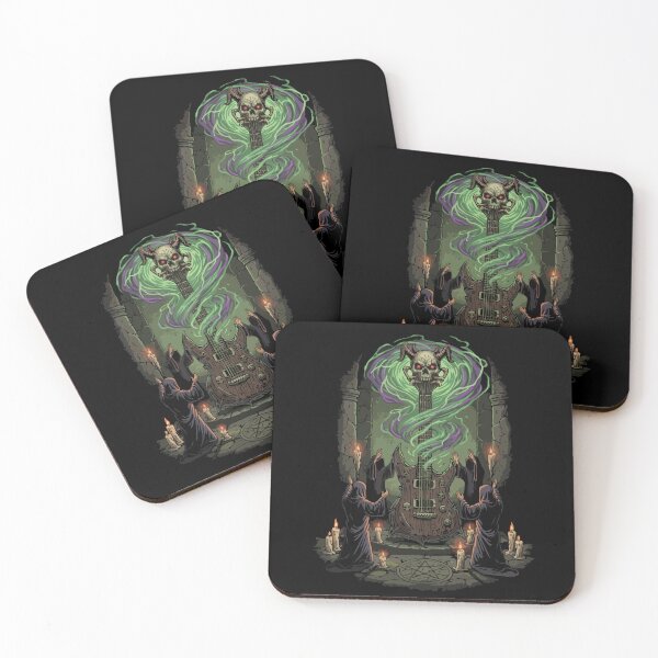 Item preview, Riff Ritual designed and sold by Gkinoki.