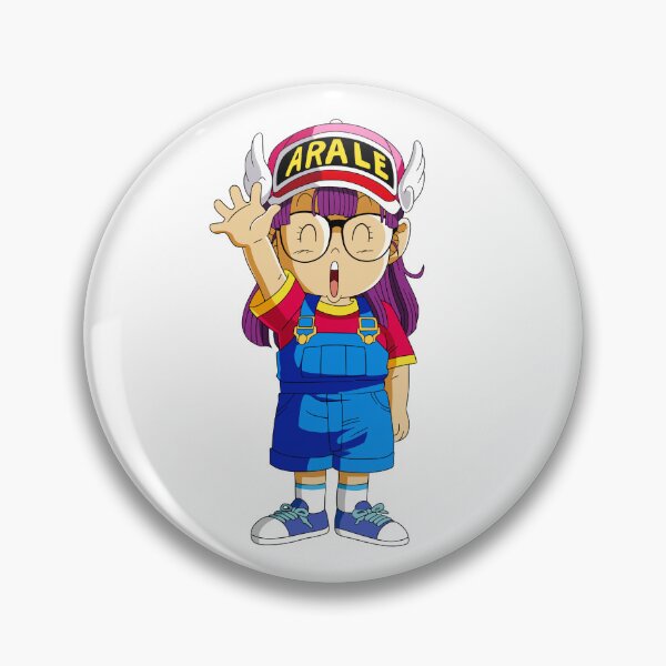 Item preview, Arare / Arale designed and sold by Marco Bottiglieri.