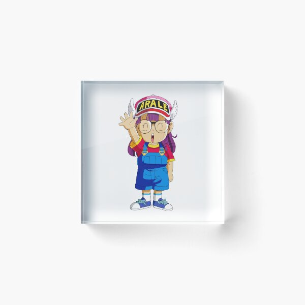 Item preview, Arare / Arale designed and sold by Marco Bottiglieri.