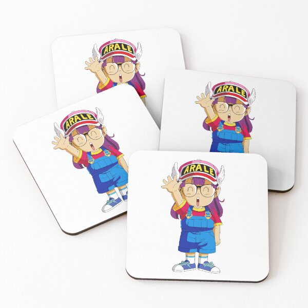 Item preview, Arare / Arale designed and sold by Marco Bottiglieri.