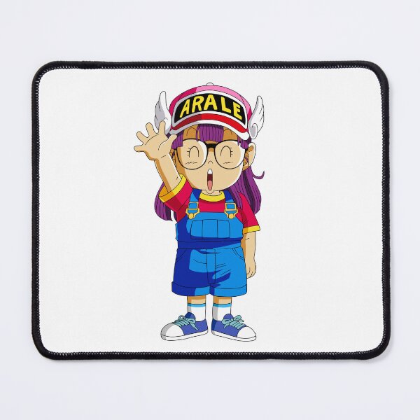 Item preview, Arare / Arale designed and sold by Marco Bottiglieri.